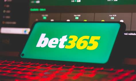 bet365 revenue 2022.